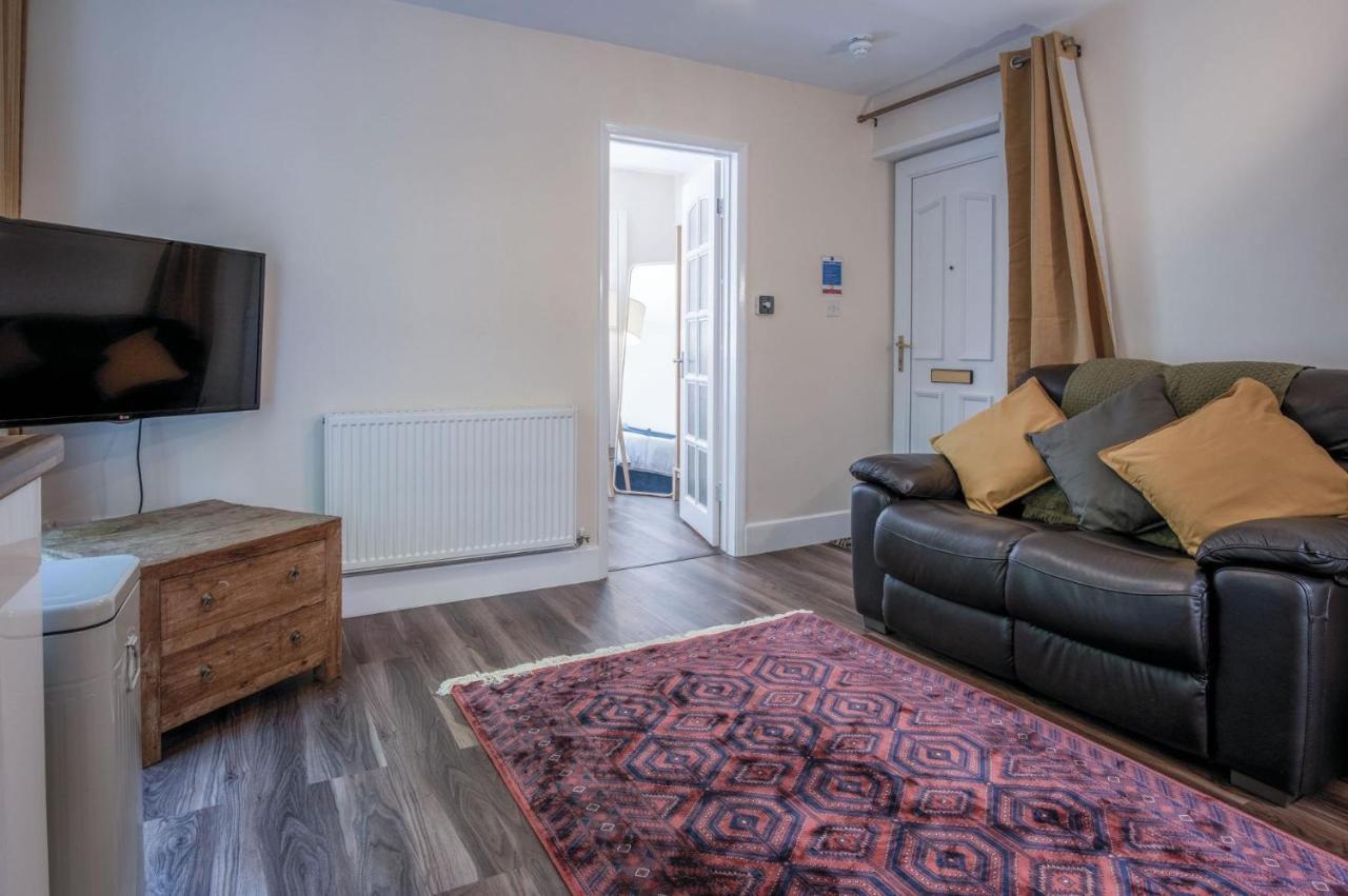 Croft Court - 1 Bedroom Apartment - Tenby Exteriér fotografie
