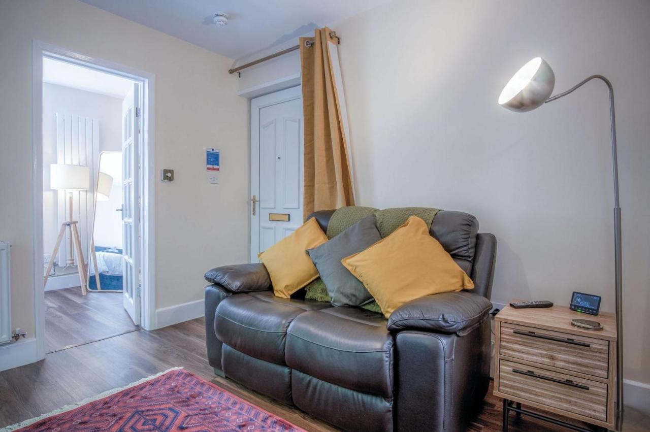Croft Court - 1 Bedroom Apartment - Tenby Exteriér fotografie