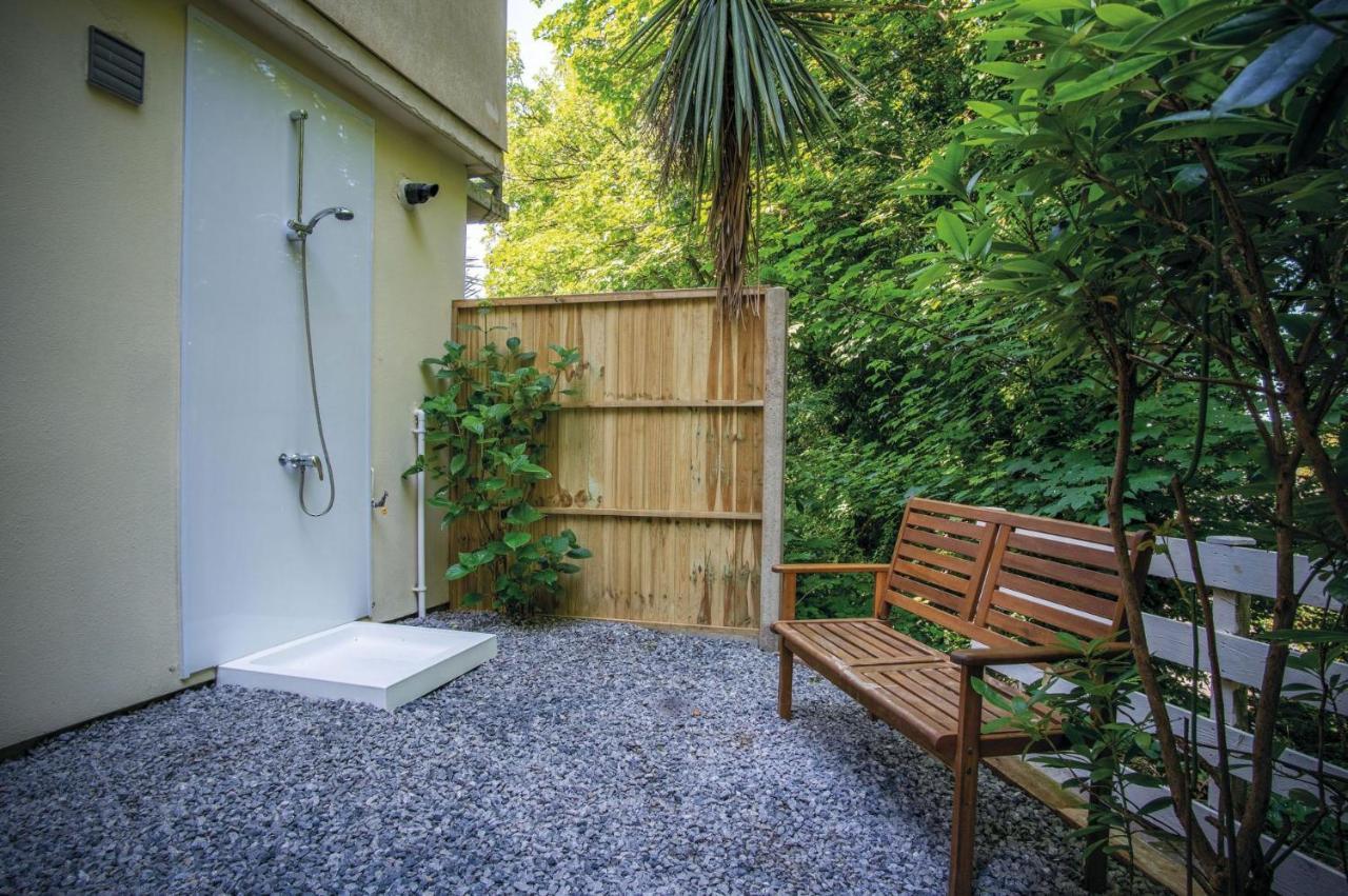 Croft Court - 1 Bedroom Apartment - Tenby Exteriér fotografie