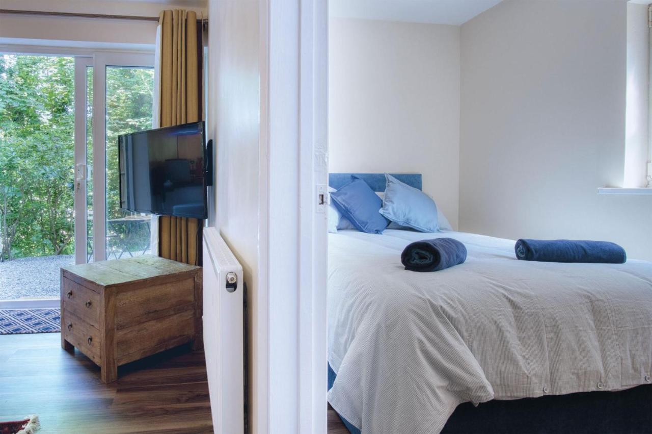 Croft Court - 1 Bedroom Apartment - Tenby Exteriér fotografie