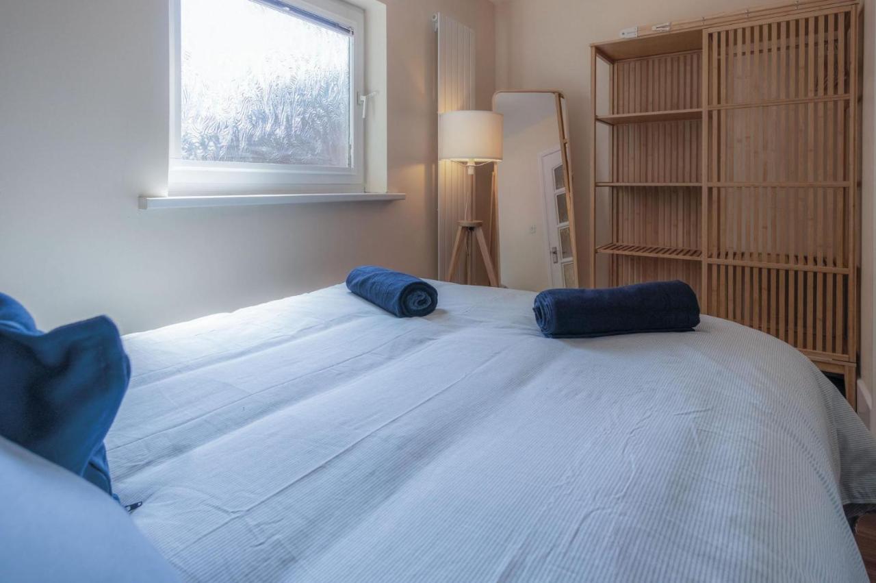 Croft Court - 1 Bedroom Apartment - Tenby Exteriér fotografie