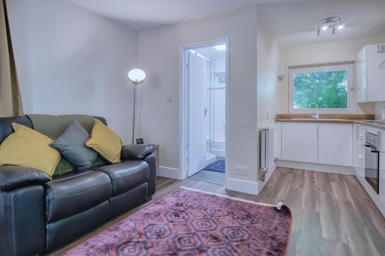 Croft Court - 1 Bedroom Apartment - Tenby Exteriér fotografie